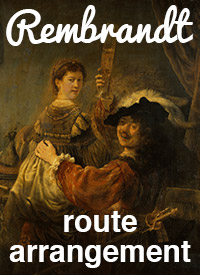banner rembrandt