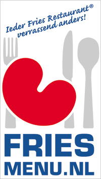 logo fries menu