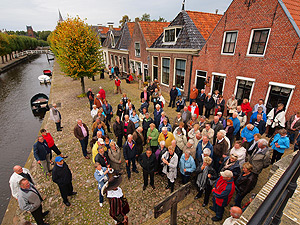 Groepsactiviteiten