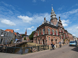 elfstedenroute