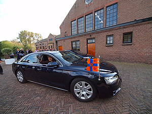 Toeristisch Nieuws