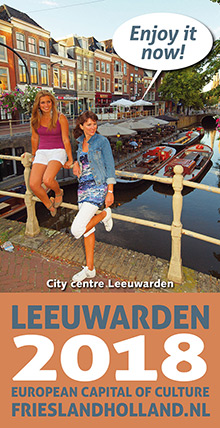 Leeuwarden 2018