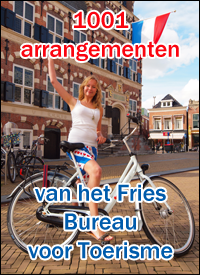 Arrangementen in Friesland