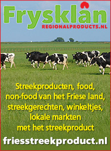 Friese Streekproducten