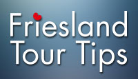 Friesland Tour Tips