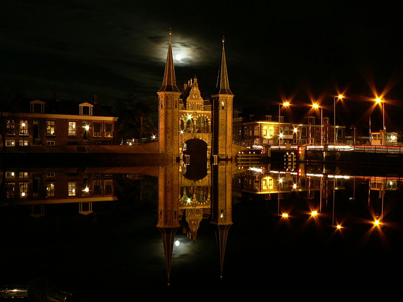 5 Erich Bäcker, Sneek.