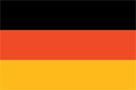 Vlag Duitsland0912