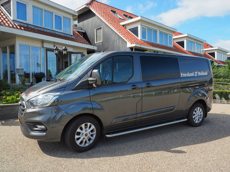 friesland holland travel service bv